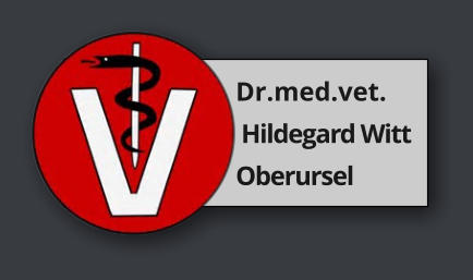 Dr.med.vet.   Hildegard Witt Oberursel